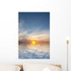 Sunrise Ocean Wall Decal