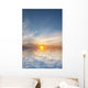 Sunrise Ocean Wall Decal