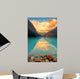 Banff National Park Wall Mural