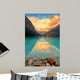 Banff National Park Wall Mural