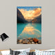 Banff National Park Wall Mural