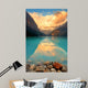 Banff National Park Wall Mural