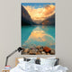 Banff National Park Wall Mural