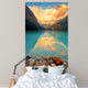 Banff National Park Wall Mural