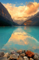 Banff National Park Wall Mural