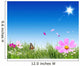 Summer time Wall Mural