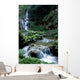 Villa Gregoriana Wall Mural