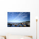 Stones Wall Decal Design 1