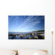 Stones Wall Decal Design 1