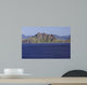 Komodo Island. Wall Mural