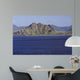 Komodo Island. Wall Mural