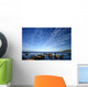 Danish Coast Wall Decal