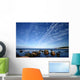 Danish Coast Wall Decal