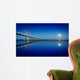 Vasco da Gama Bridge, Lisbon, Portugal Wall Mural