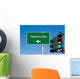 Opportunity Sing Wall Decal