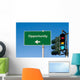 Opportunity Sing Wall Decal