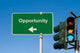Opportunity Sing Wall Decal