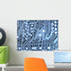 Future Circuit Wall Mural