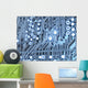 Future Circuit Wall Mural