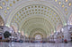dc union station Wall Mural