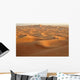 Desert Wall Decal Design 3