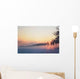 Winter Morning 2 Wall Decal Design 1