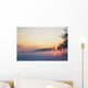Winter Morning 2 Wall Decal Design 1