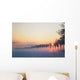 Winter Morning 2 Wall Decal Design 1