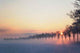 Winter Morning 2 Wall Decal Design 1
