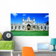 Cambridge University Wall Mural