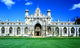 Cambridge University Wall Mural