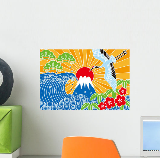 ??????????????????? Wall Mural