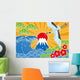 ??????????????????? Wall Mural