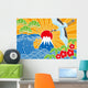 ??????????????????? Wall Mural