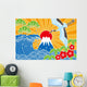 ??????????????????? Wall Mural
