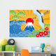 ??????????????????? Wall Mural