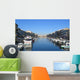 Canal Sete Wall Decal