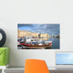 Port Bizerte Wall Decal Design 4