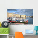 Port Bizerte Wall Decal Design 4