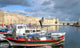 Port Bizerte Wall Decal Design 4