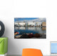 Port Bizerte Wall Decal Design 3