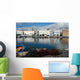 Port Bizerte Wall Decal Design 3