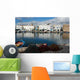 Port Bizerte Wall Decal Design 3