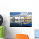 Port Bizerte Wall Decal Design 2