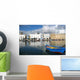 Port Bizerte Wall Decal Design 2