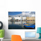 Port Bizerte Wall Decal Design 2
