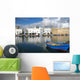 Port Bizerte Wall Decal Design 2