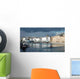 Port Bizerte Wall Decal Design 1