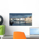 Port Bizerte Wall Decal Design 1