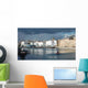 Port Bizerte Wall Decal Design 1